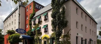 Parkhotel Neubrandenburg