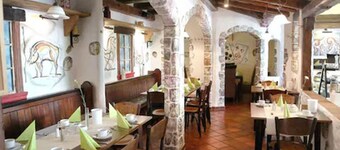 Parkhotel Neubrandenburg