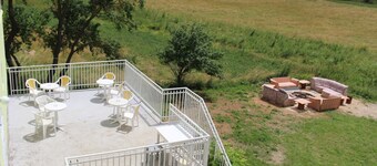 Dragan’s Den Plitvice Hostel