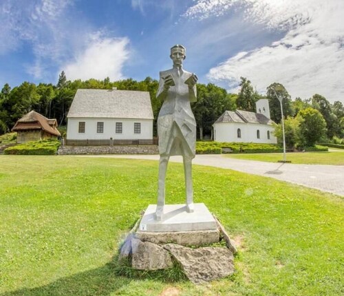 Dragan’s Den Plitvice Hostel