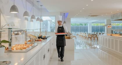 Tasia Maris Seasons Hotel - Adults Only