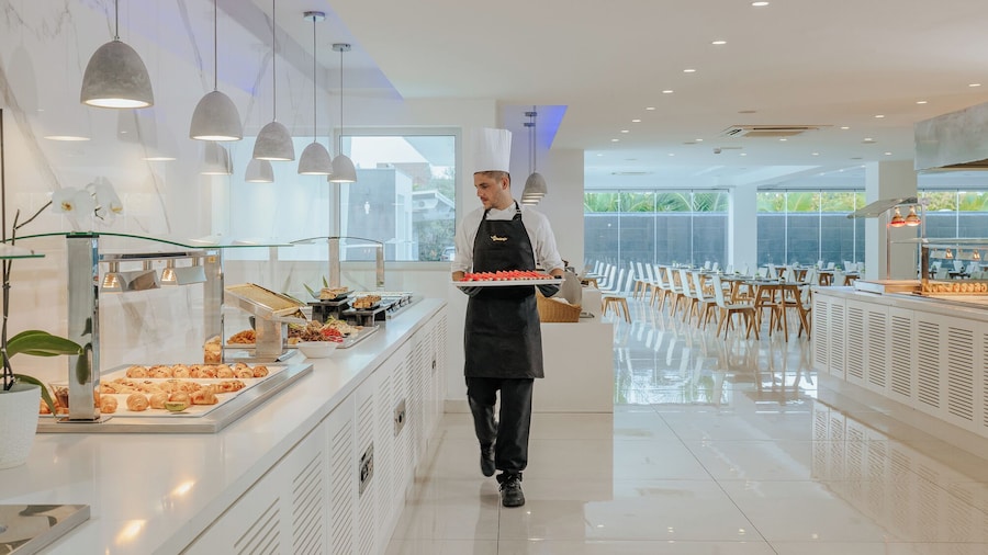 Tasia Maris Seasons Hotel - Adults Only