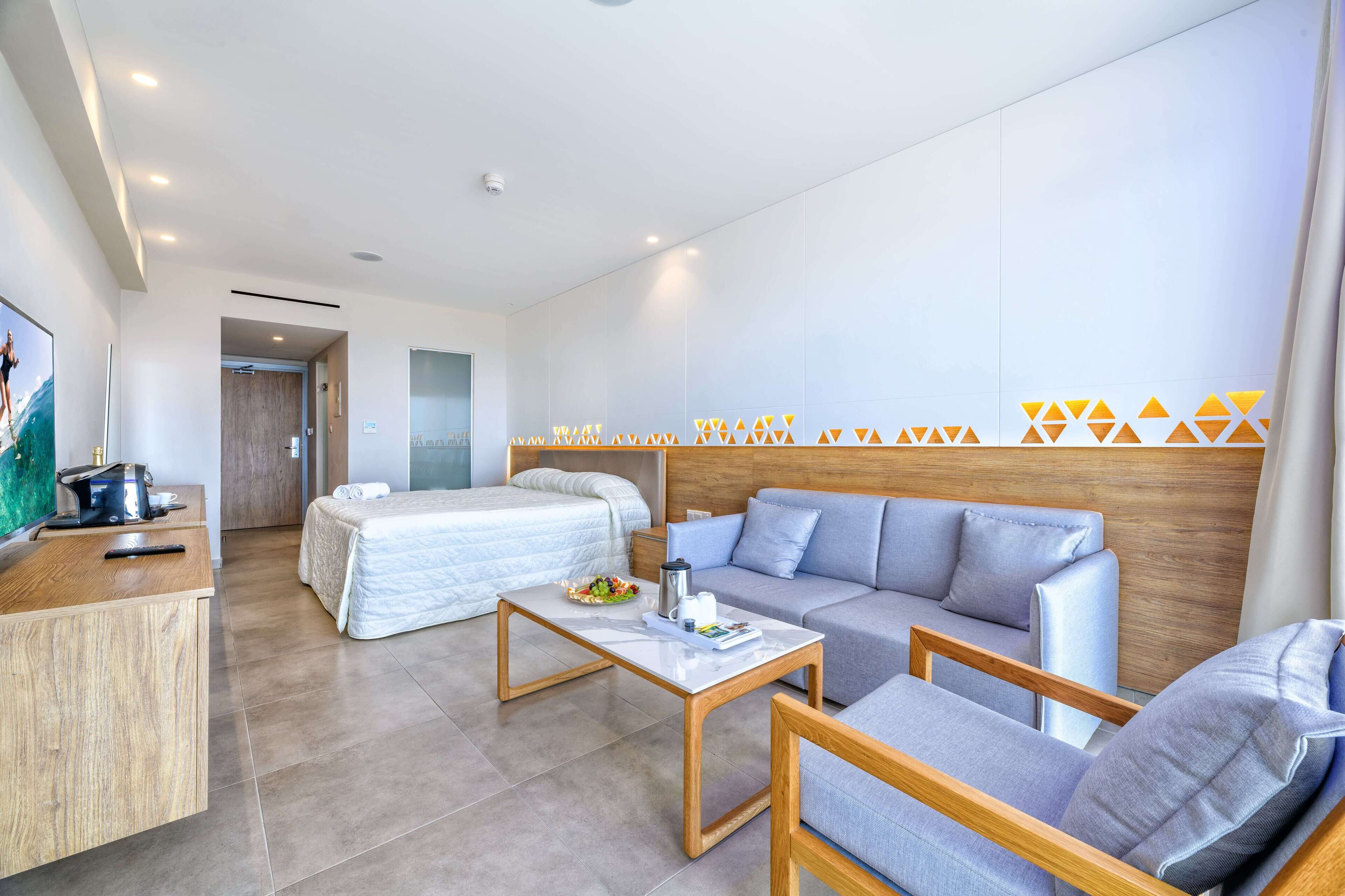 Foto - Seasons Hotel (Adults Only)