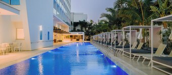 Tasia Maris Seasons Hotel - Adults Only