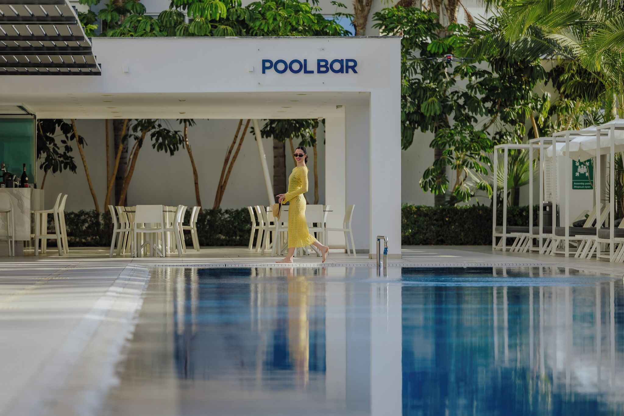 Foto - Seasons Hotel (Adults Only)