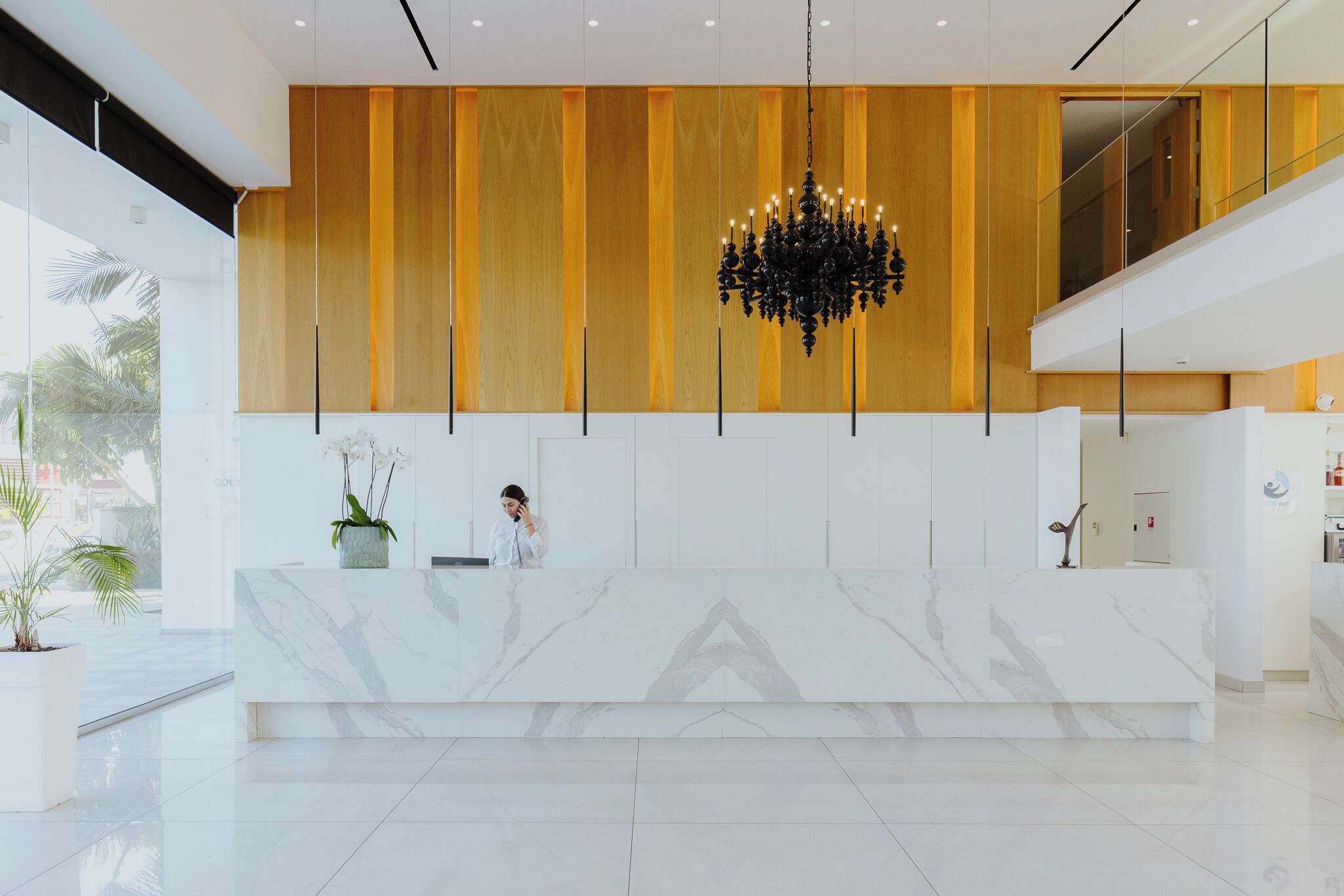 Foto - Seasons Hotel (Adults Only)