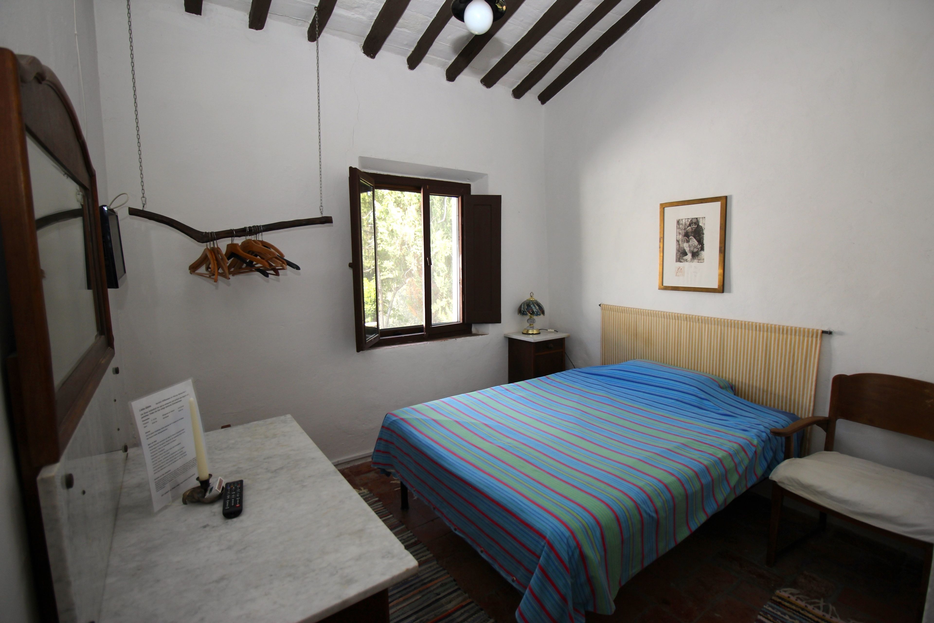 Standard-Einzelzimmer