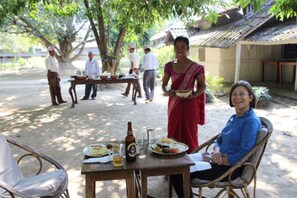 Cocina internacional 