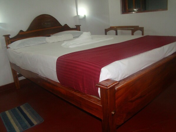 Familienzimmer, Gartenblick | Kostenloses WLAN