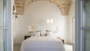 Unclassified image, 4 of 52, button - Masseria Le Torri (Polignano a Mare)