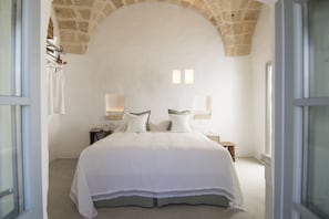 Literie de qualité supérieure, couette en duvet d'oie