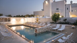 Unclassified image, 2 of 52, button - Masseria Le Torri (Polignano a Mare)