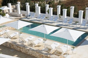 Piscina externa