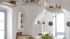 Unclassified image, 5 of 52, button - Masseria Le Torri (Polignano a Mare)