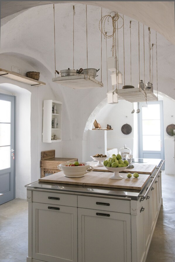 Detalle interior