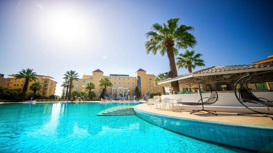 Adriatik Hotel, BW Premier Collection