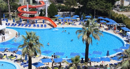 Adriatik Hotel, BW Premier Collection