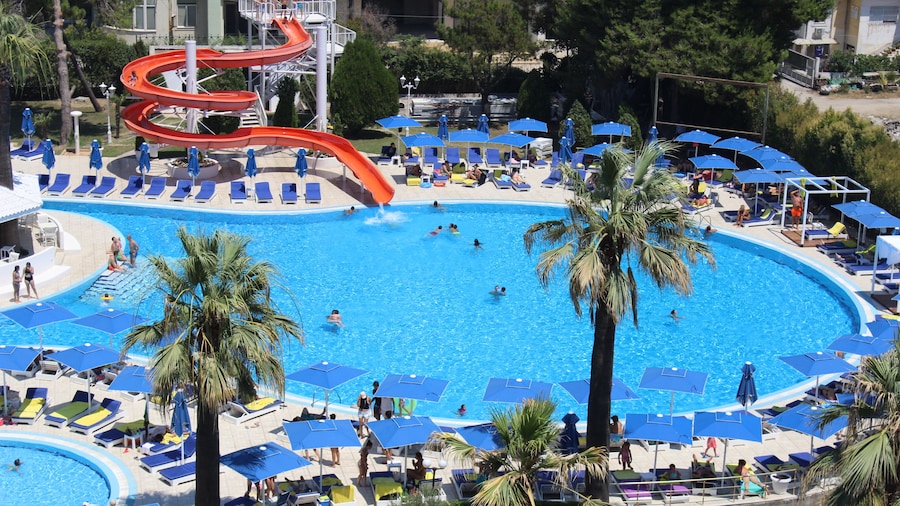 Adriatik Hotel, BW Premier Collection