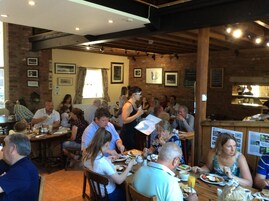 Restaurante familiar