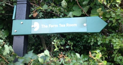 The Farm Burscough