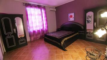 Deluxe Villa, 3 Bedrooms, Private Pool, Poolside | 3 bedrooms, in-room safe, blackout drapes, free WiFi