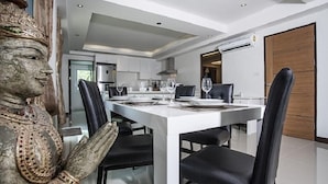 Unclassified image, 5 of 19, button - Villa Jungle 3 Bedrooms (Kamala)