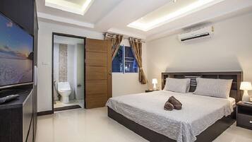 2-Bedroom Private Pool Villa