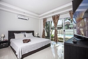 2-Bedroom Private Pool Villa