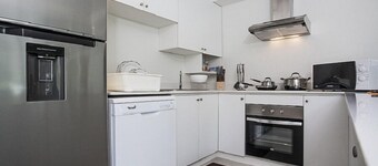 Villa Jungle 3 Bedrooms