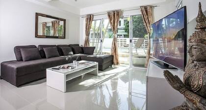 Villa Jungle 3 Bedrooms