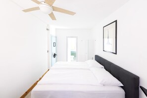ห้องดับเบิล | Wi-Fi ฟรี, ผ้าปูที่นอน