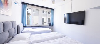 Hotel San Carlo