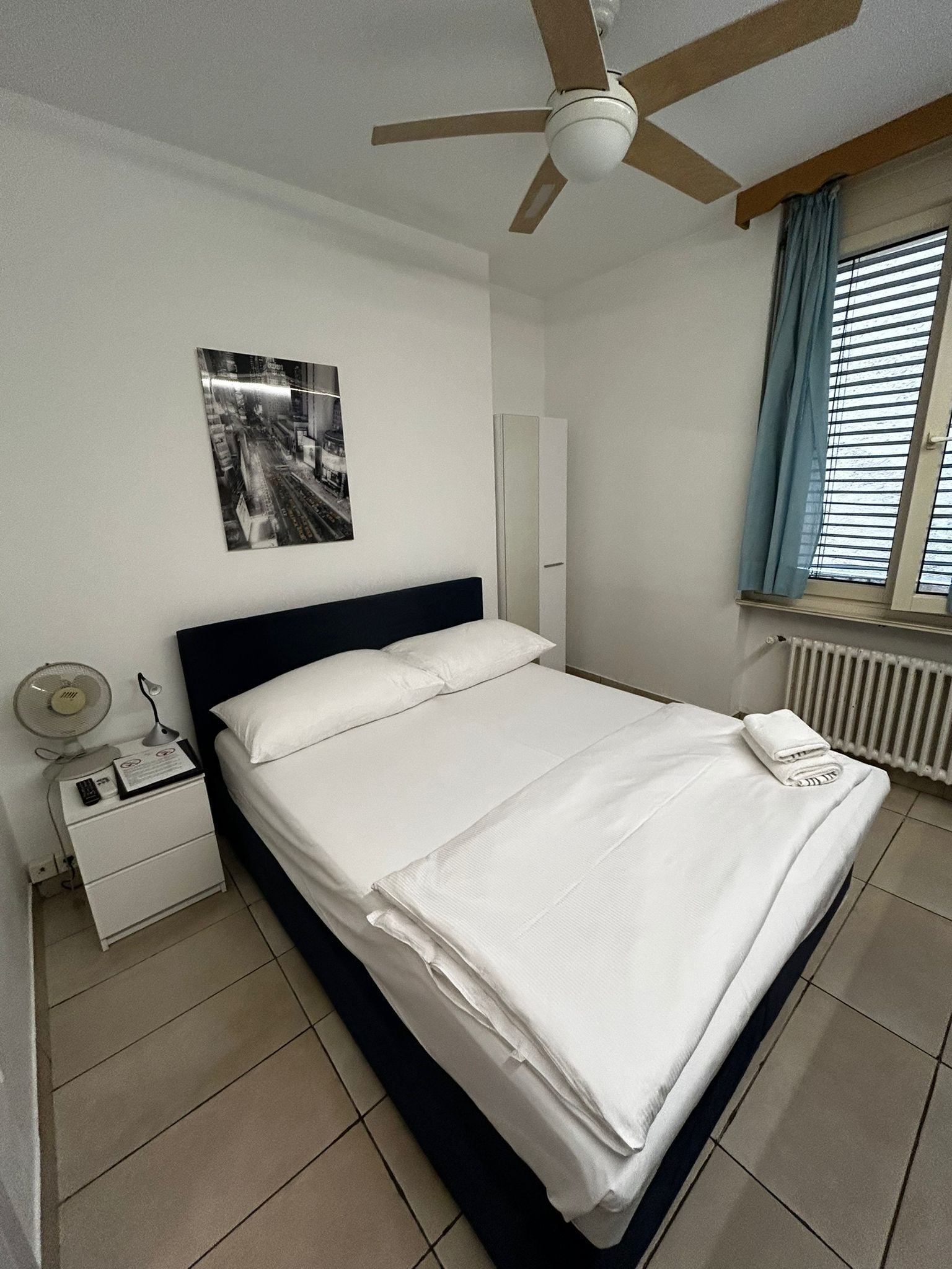 single room | 1 bedroom, free wifi, bed sheets