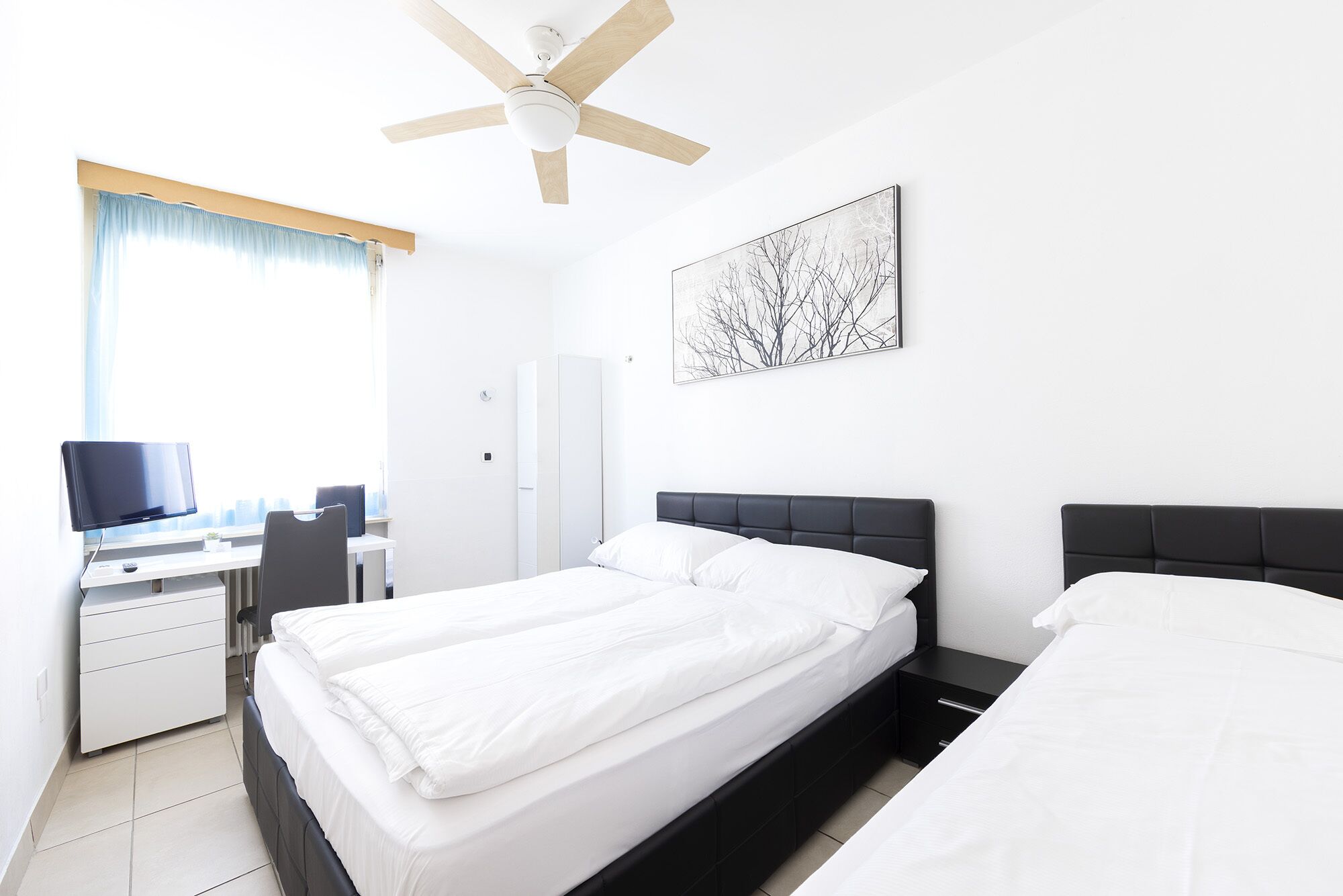 triple room | 1 bedroom, free wifi, bed sheets