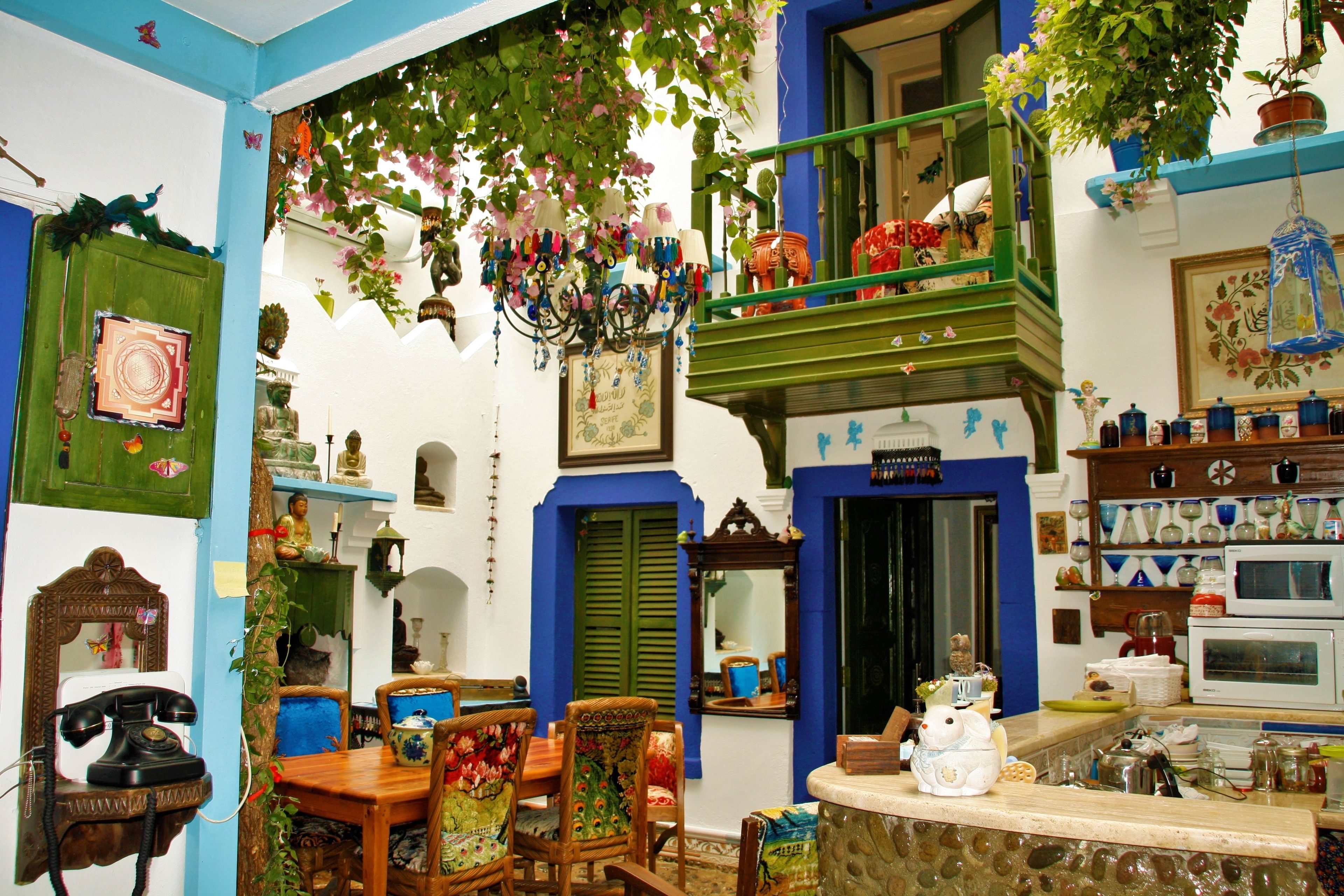 Foto - Cemil İpekçi Pension