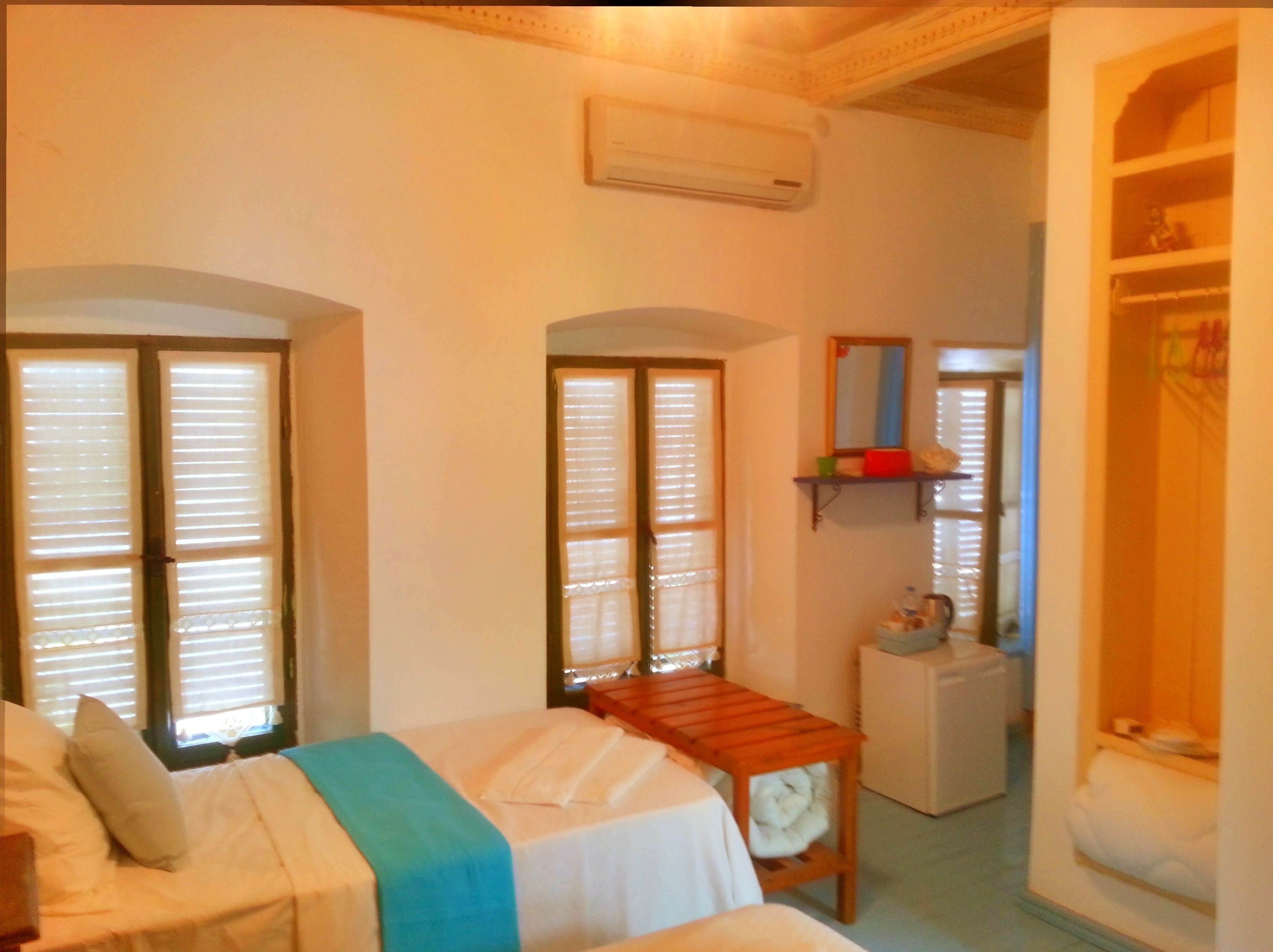 Foto - Cemil İpekçi Pension