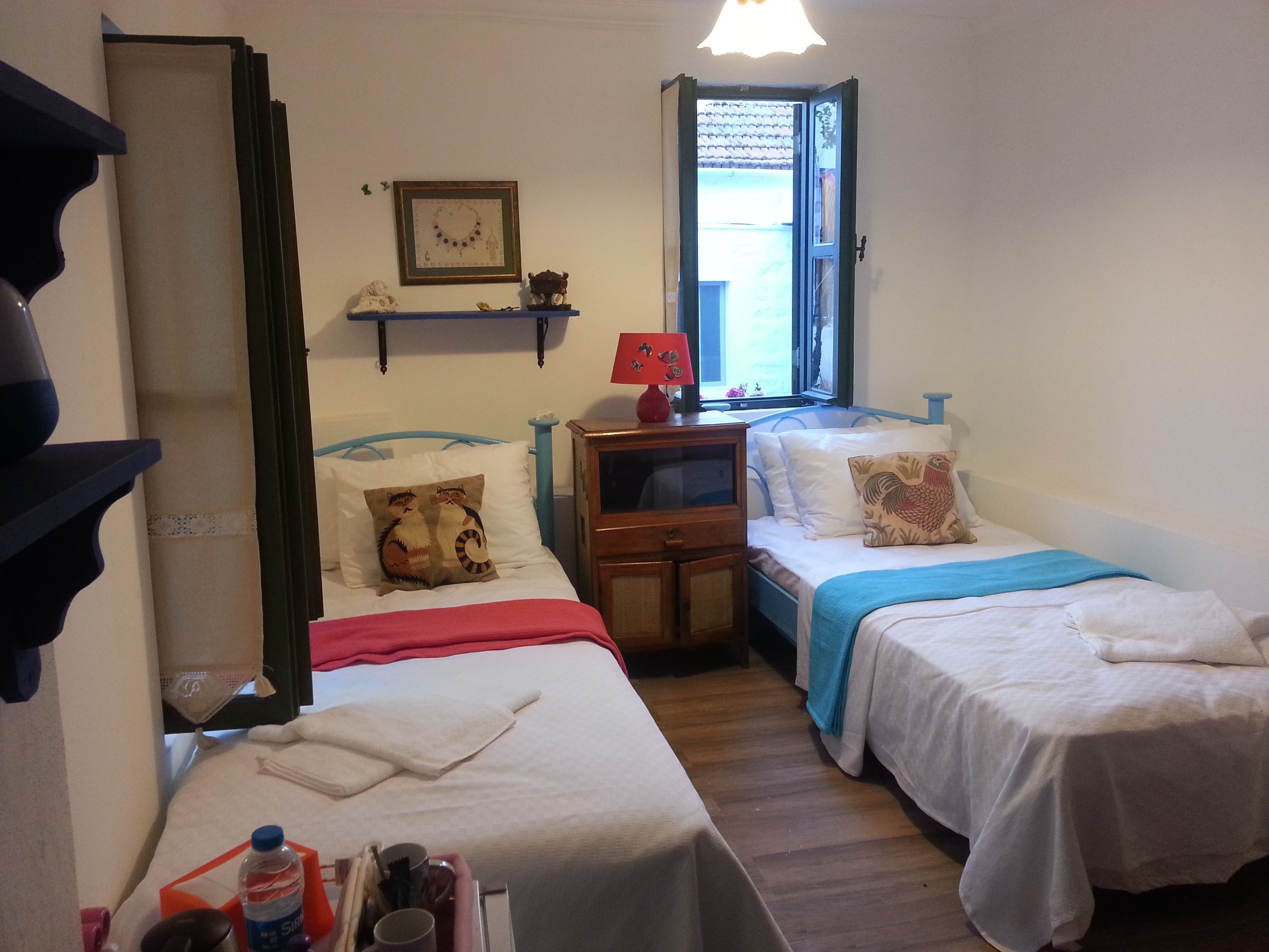 Foto - Cemil İpekçi Pension