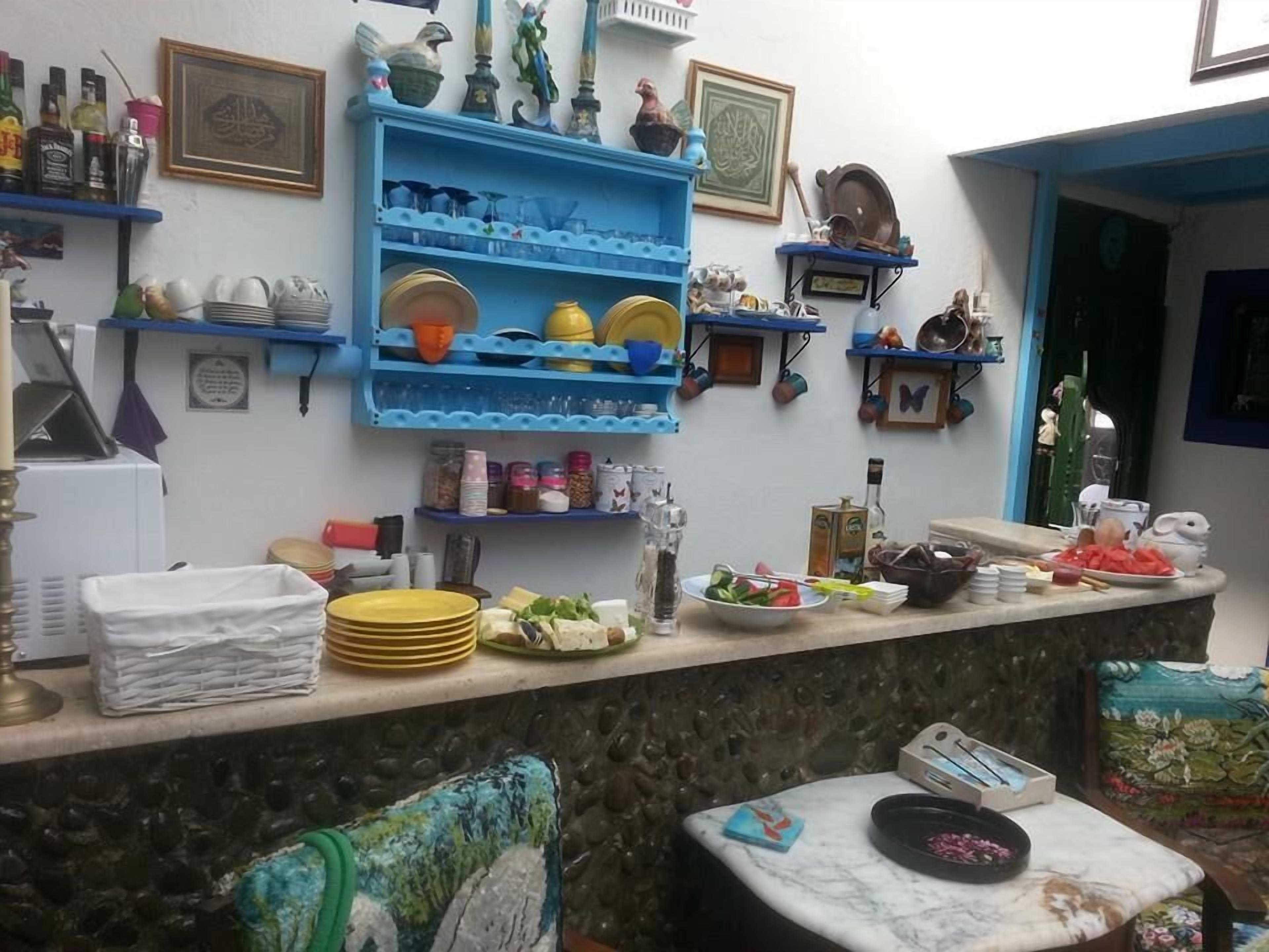 Foto - Cemil İpekçi Pension