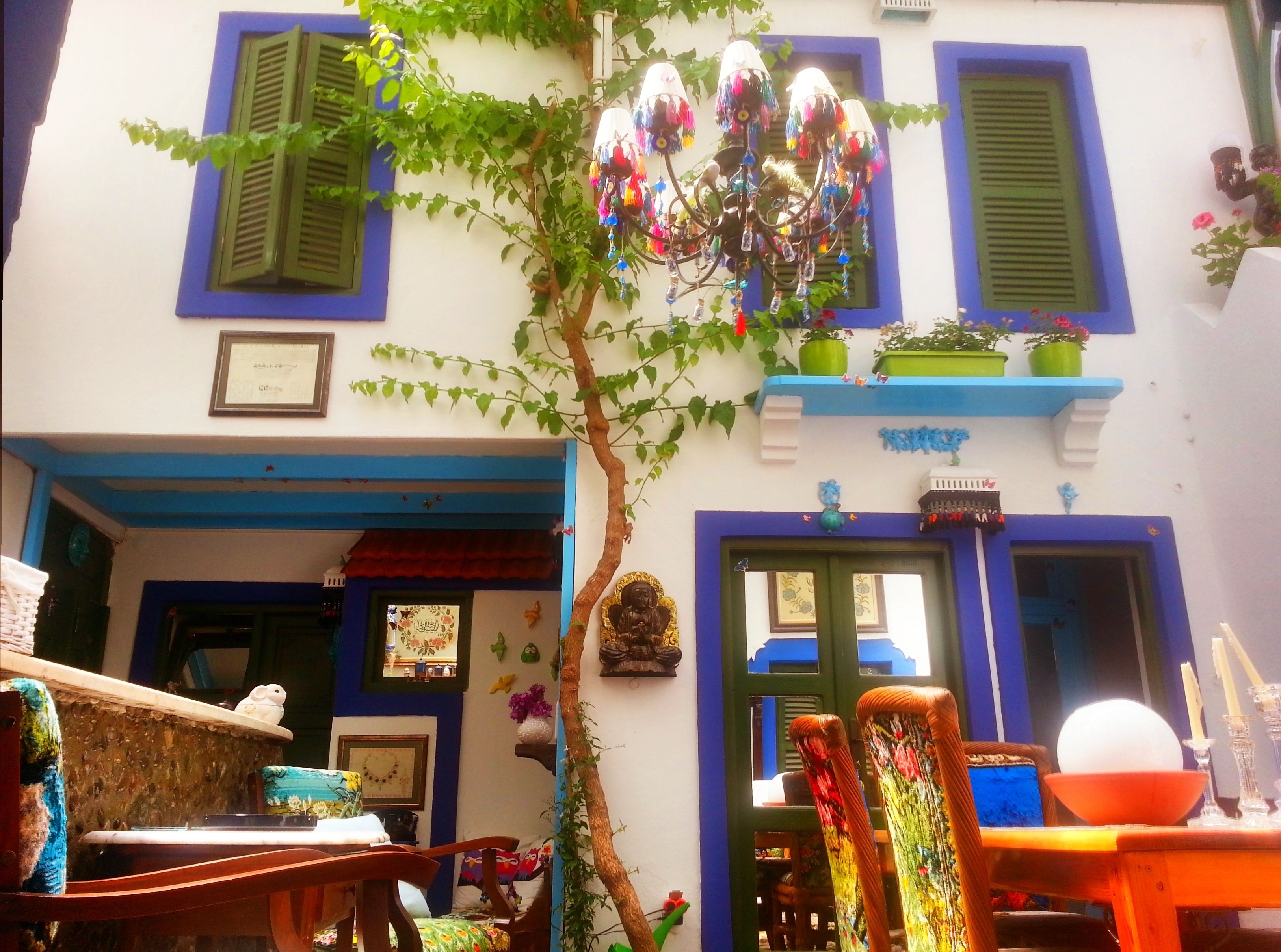 Foto - Cemil İpekçi Pension