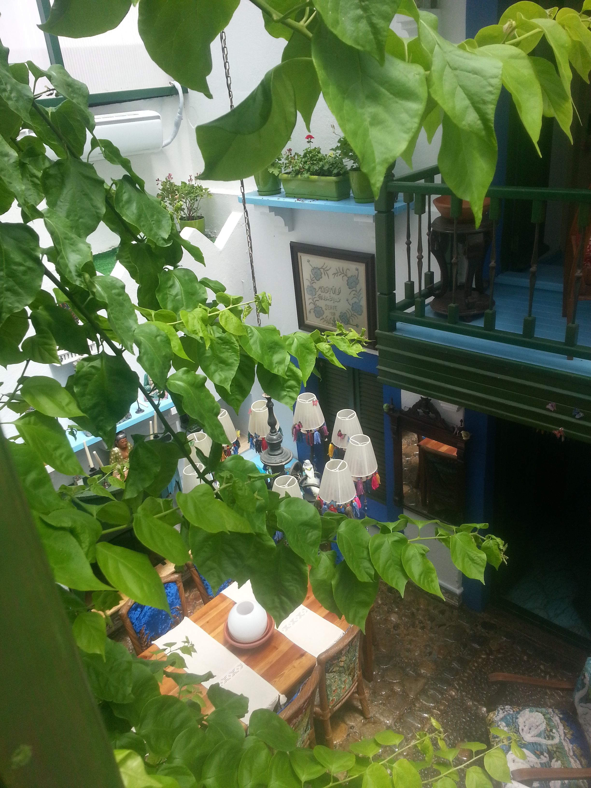 Foto - Cemil İpekçi Pension