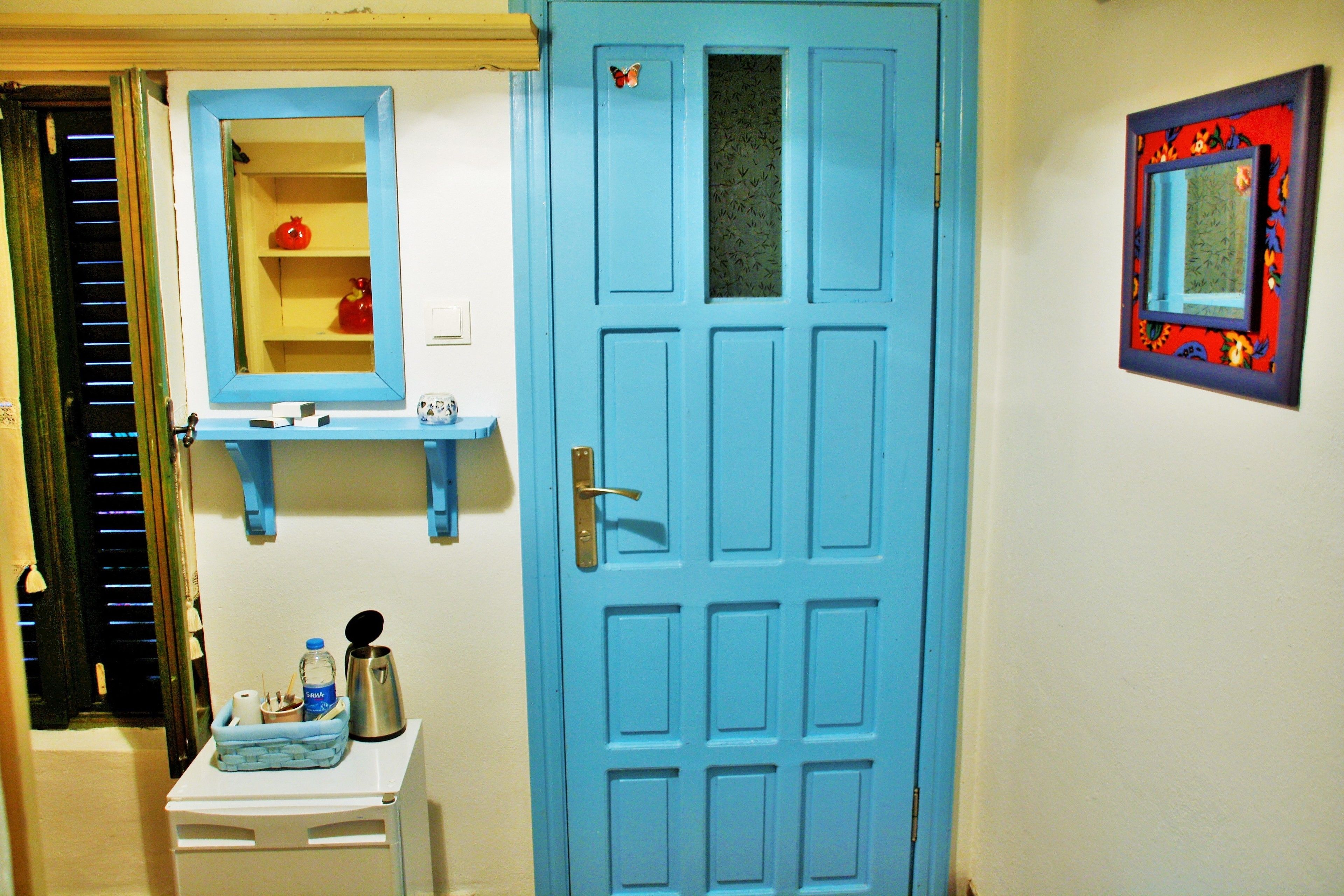 Foto - Cemil İpekçi Pension