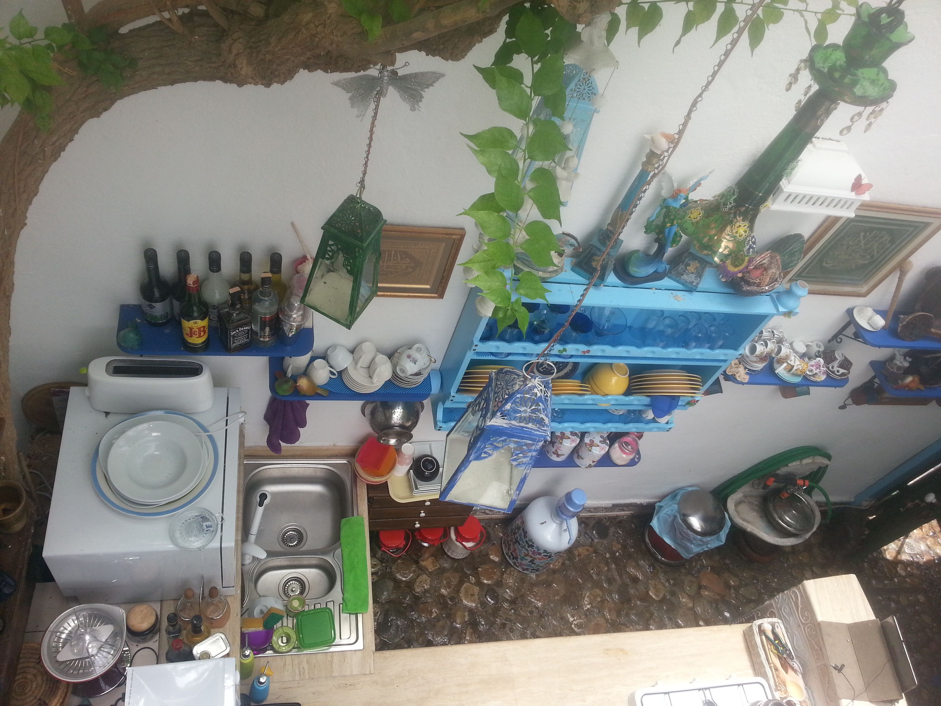 Foto - Cemil İpekçi Pension