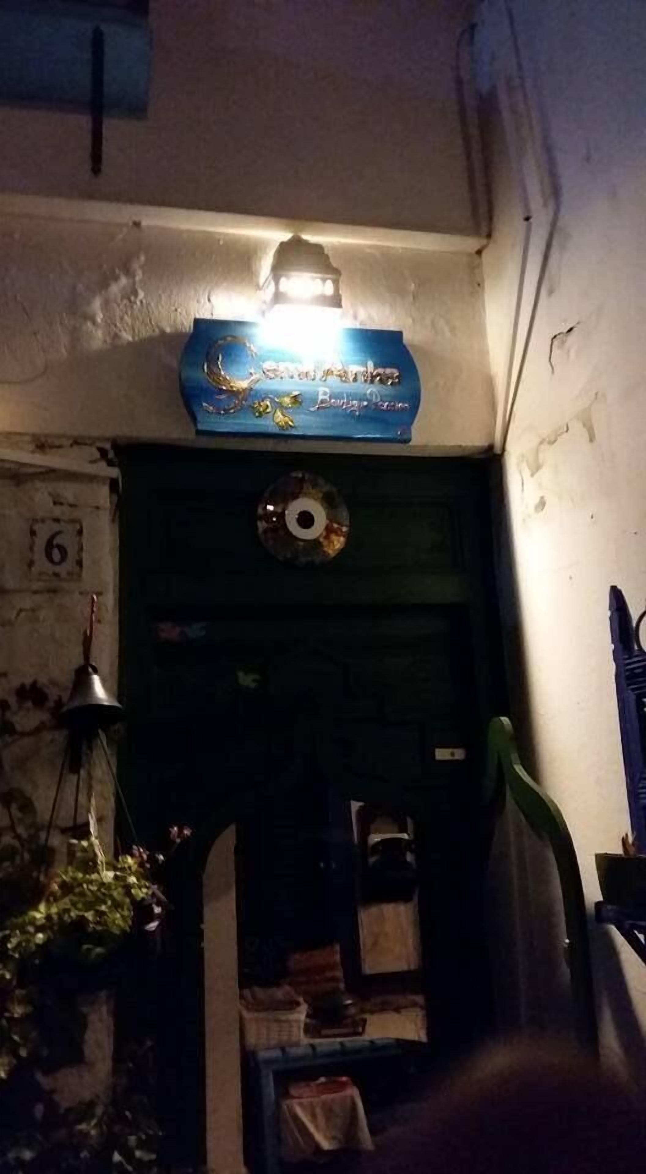 Foto - Cemil İpekçi Pension