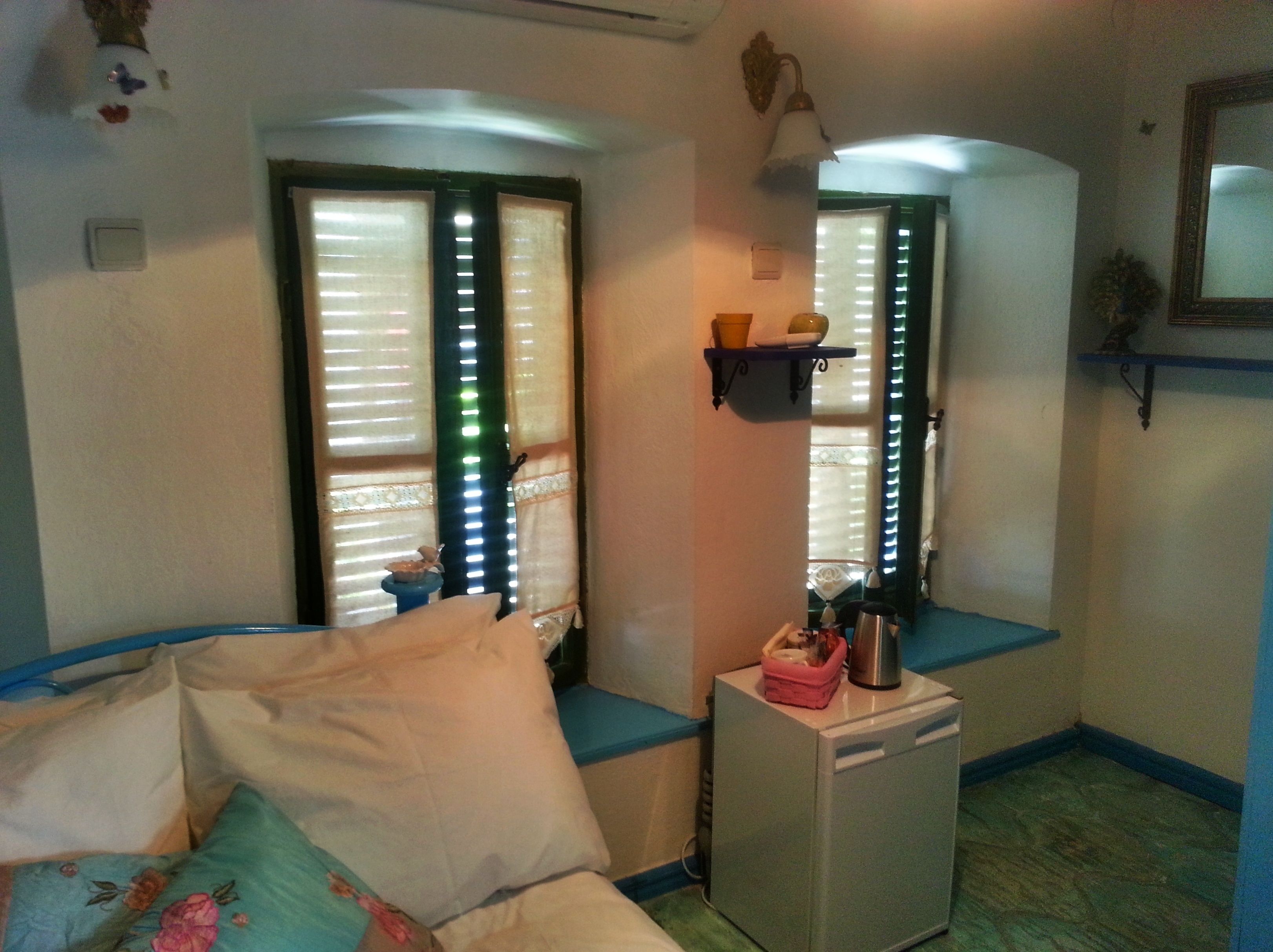 Foto - Cemil İpekçi Pension