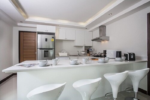 Jungle Apartment 2 Bedrooms Private Pool