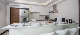 Jungle Apartment 2 Bedrooms Private Pool