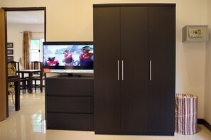 Standaard kamer | Kamervoorziening