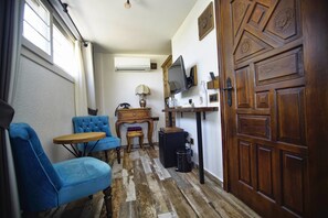 Loft | Minibar, bureau, Wi-Fi gratuit