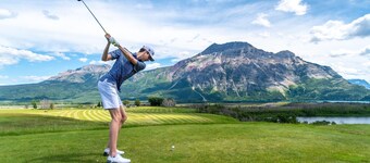 Fox Pine Lodge Hotel Room 2