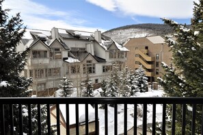 Apartamento, 3 habitaciones (Fox Pine Lodge Condo #317, FPAF3) | Vistas a la montaña